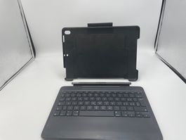 Logitech Combo Touch Keyboard Case mit Trackpad