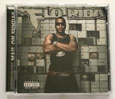 CD - Flo Rida: Mail On Sunday