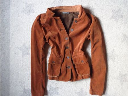 super spezieller NILE Damen Blazer Gr XS