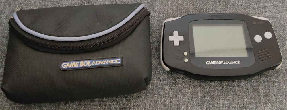 Nintendo Game Boy Advance | Kaufen auf Ricardo