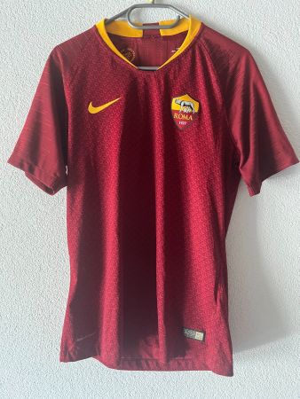 Maillot AS Roma Nike Vaporknit Pro taille S