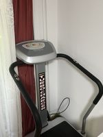 EnergyM Turbocharger Vibrationsplatte – Fitnessgerät