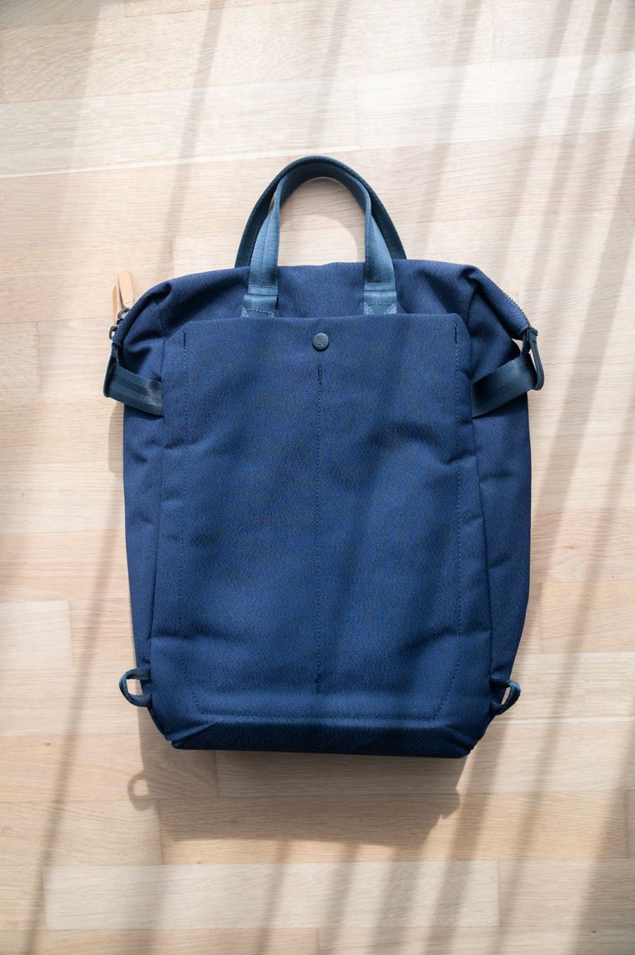 Bellroy Zaini: Bellroy Tokyo Totepack 20L – Usato da Zürich venduto da Monokey 1