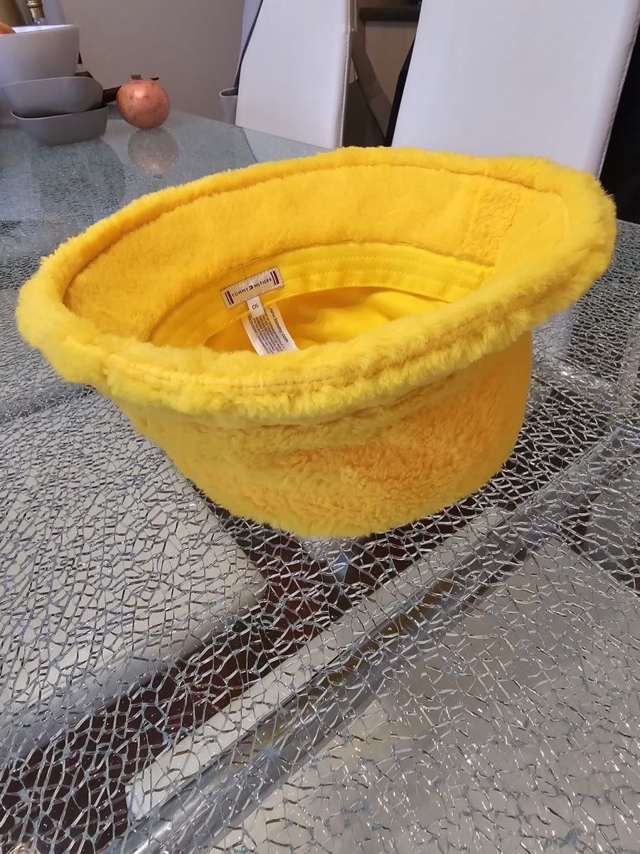 Tommy Hilfiger Copricapi, berretti & cappellini: Tommy Hilfiger Hut – Nuovo (secondo la descrizione) da Luzern venduto da Reni025 2