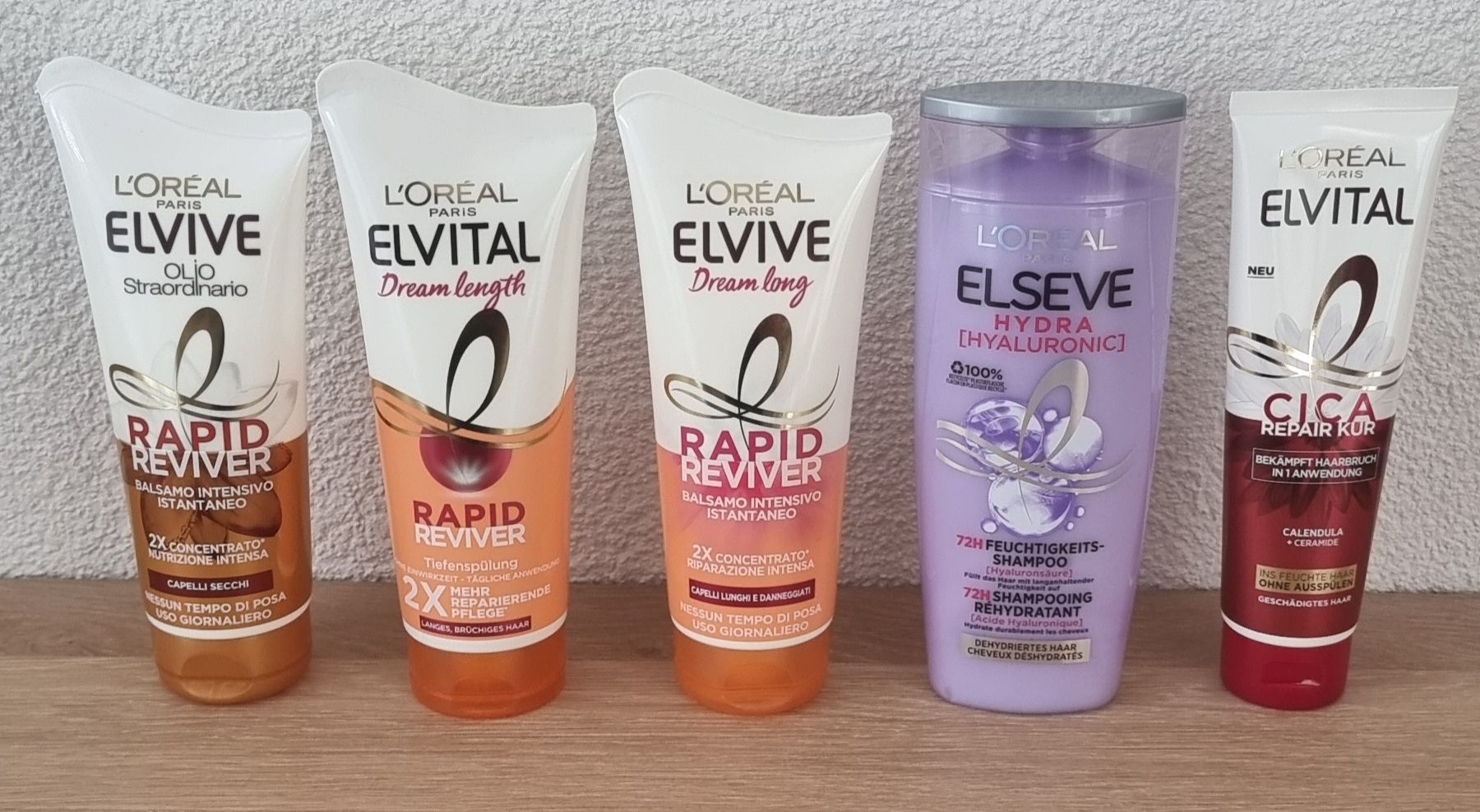 Cura del viso: 21 Stk- Beauty Produkte – Nuovo e nell'imballaggio originale da Frauenfeld venduto da Bleeddragon 5