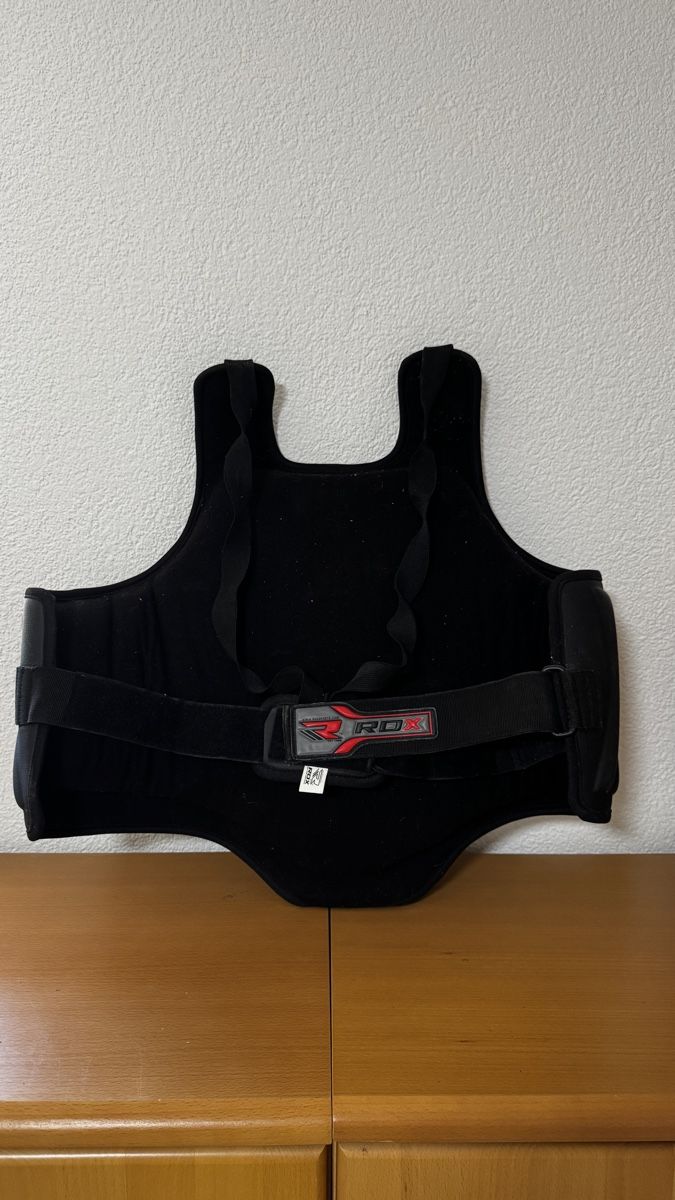 Protezioni & Imbottiture: Set protection art martiaux – Usato da Plagne venduto da HeierliKe 1