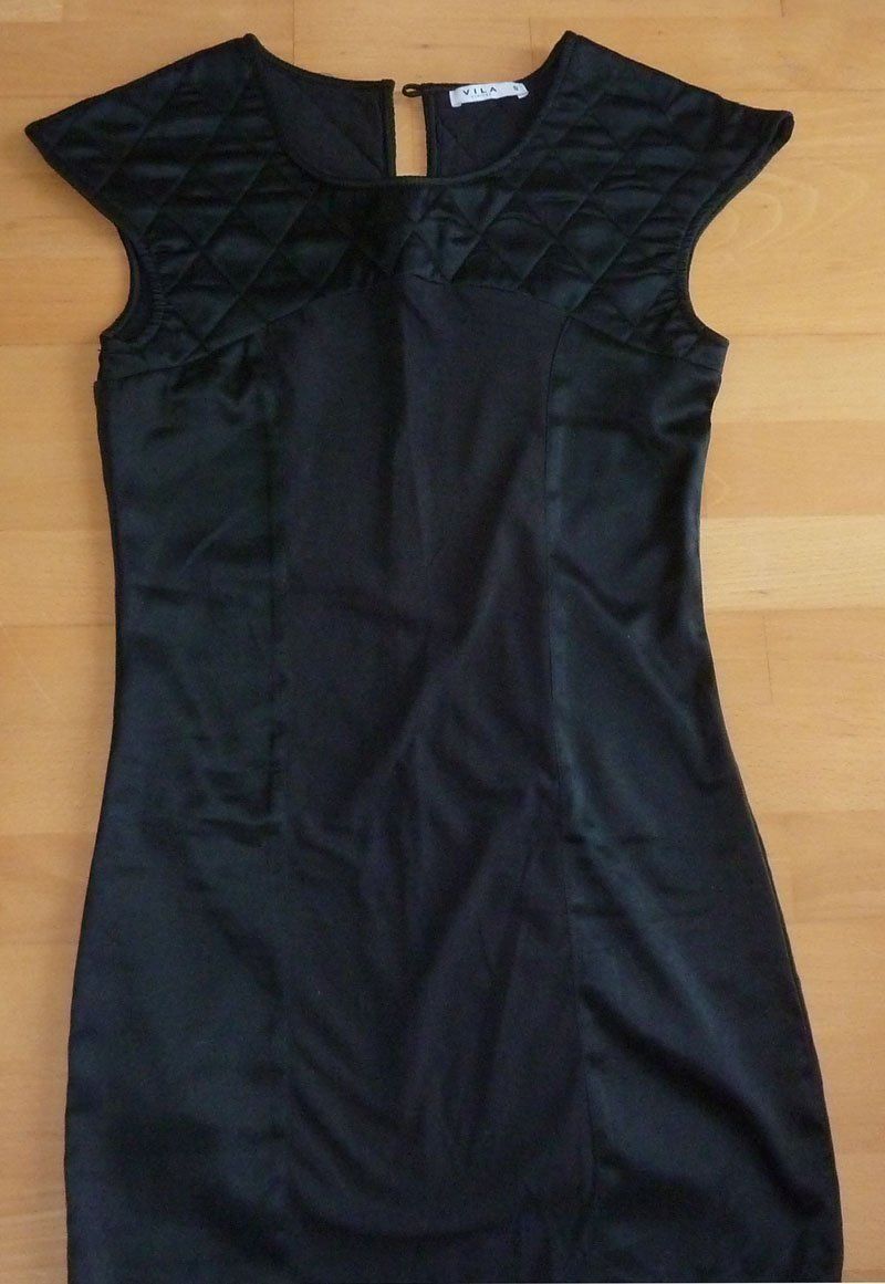 Kleider: Kleid / Blusenkleid – Gebraucht aus Ruggell von Dolce9 1
