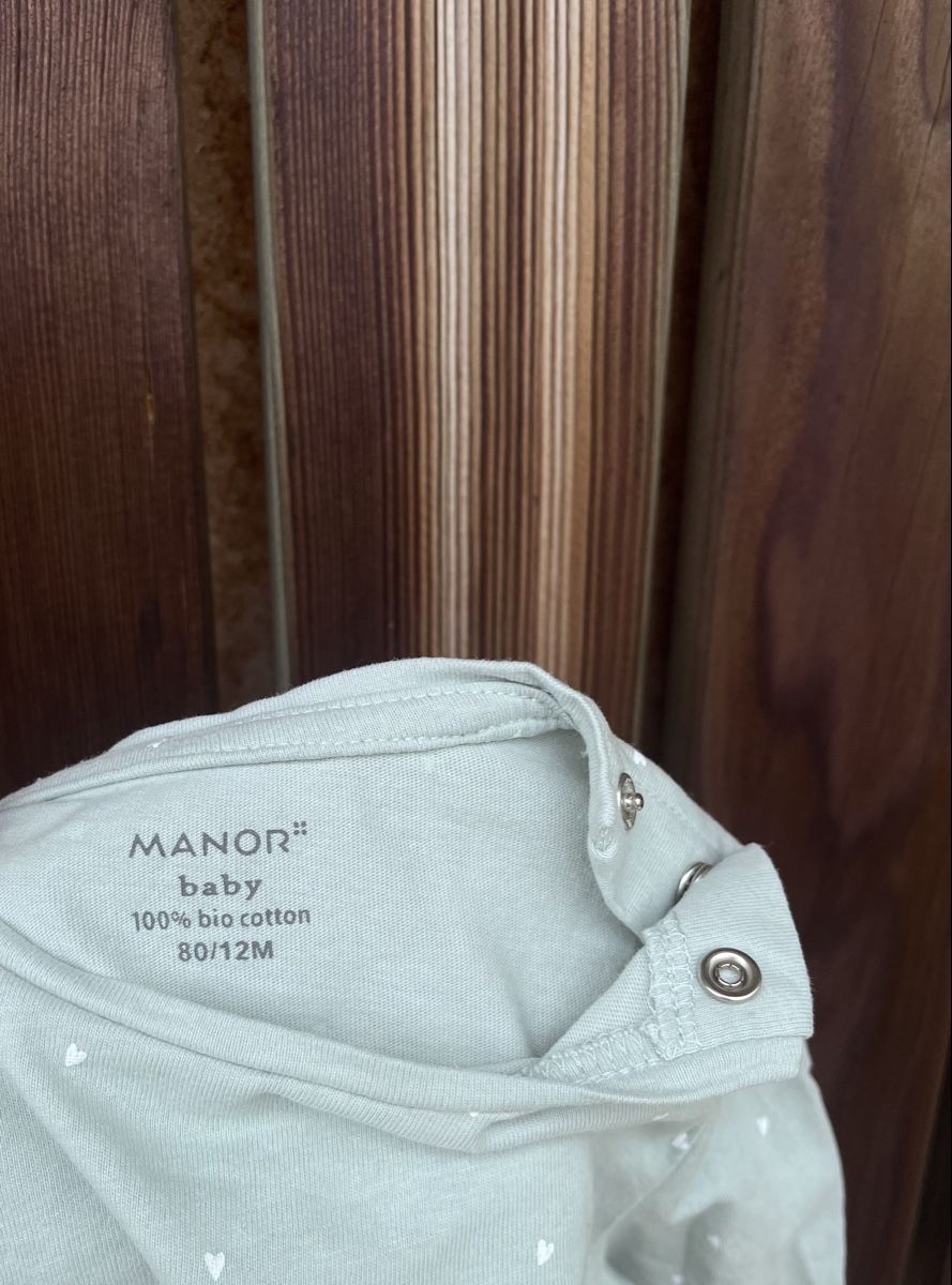 Manor Pullover & Sweatshirts: Kinder Oberteil 80 – Gebraucht aus Roggwil BE von twoeyesforkids 2