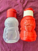Tupperware Flaschen Set inkl. Herzbox