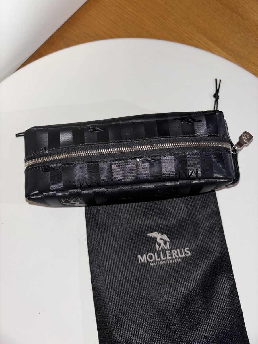 Altro in  Abbigliamento & Accessori: Maison Mollerus Vintage Etui – Usato da Zürich venduto da Lee_z8vs 1