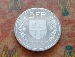 5 Fr. 2021