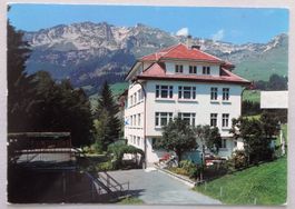 Kurort Amden, Chrischonaheim