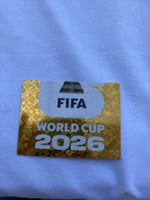 Unterer teil von dem Pokal FWC 2