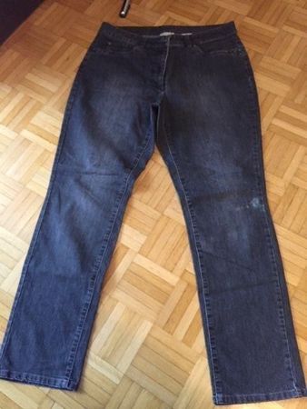 Damen Jeans Hose Grösse 44