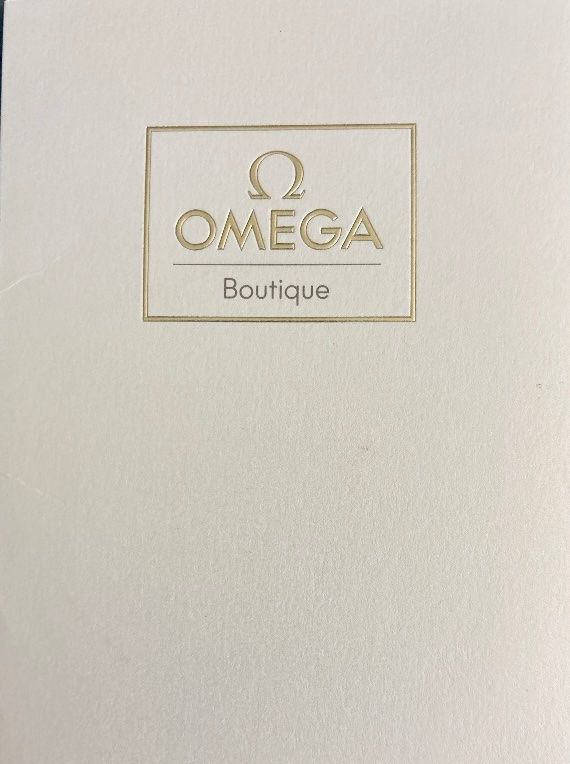 Omega Uhren: OMEGA CONSTELLATION – Neu (gemäss Beschreibung) aus Zurich von MX1000 9