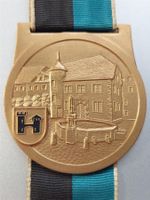 Medaille 🏅🚲 AG Rad-Rundfahrt 1978 Brugg AG