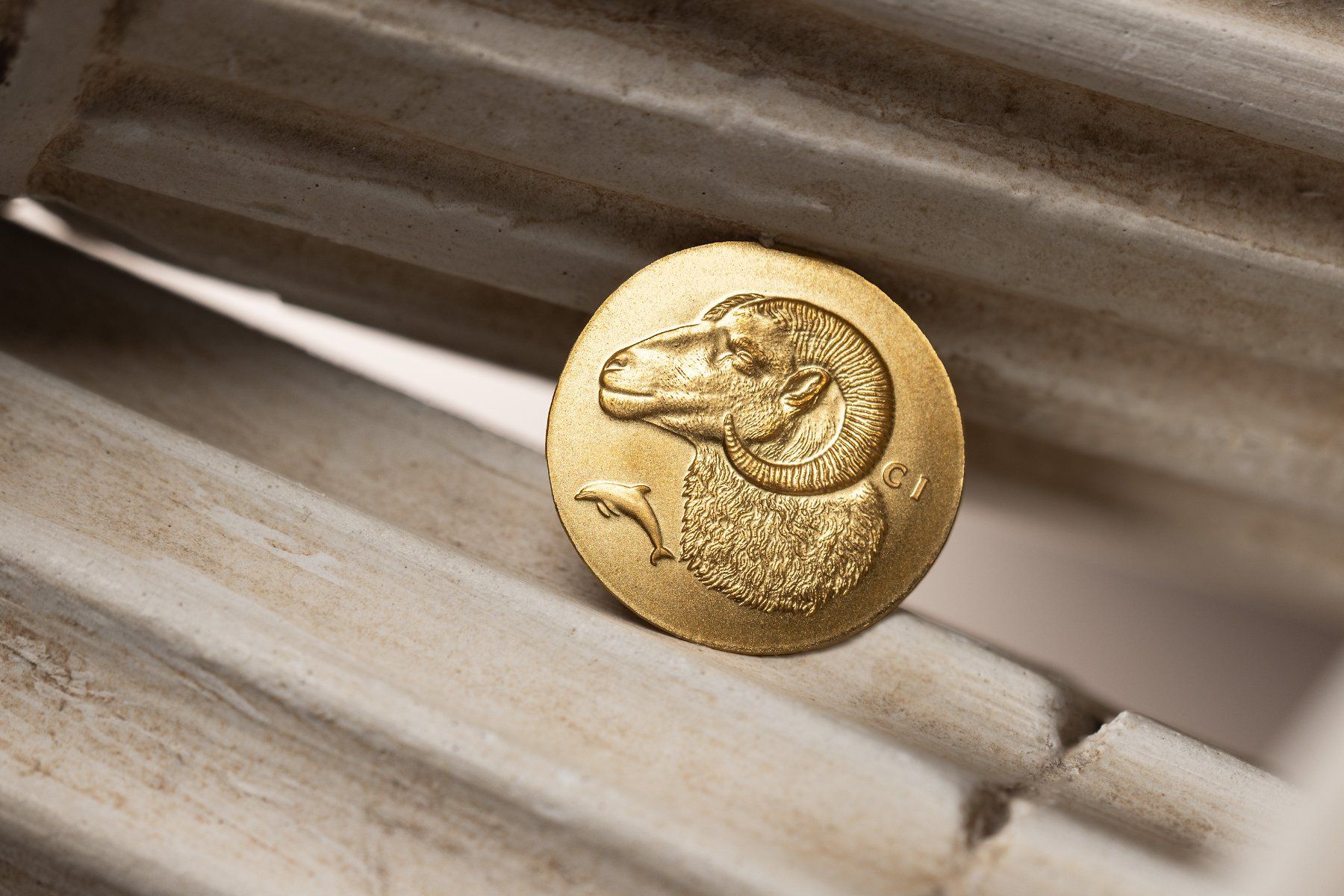 Tutti le monete: Cook Islands Krios 1oz Silver 2026 – Nuovo e nell'imballaggio originale da Liestal venduto da Goldbatzen 3