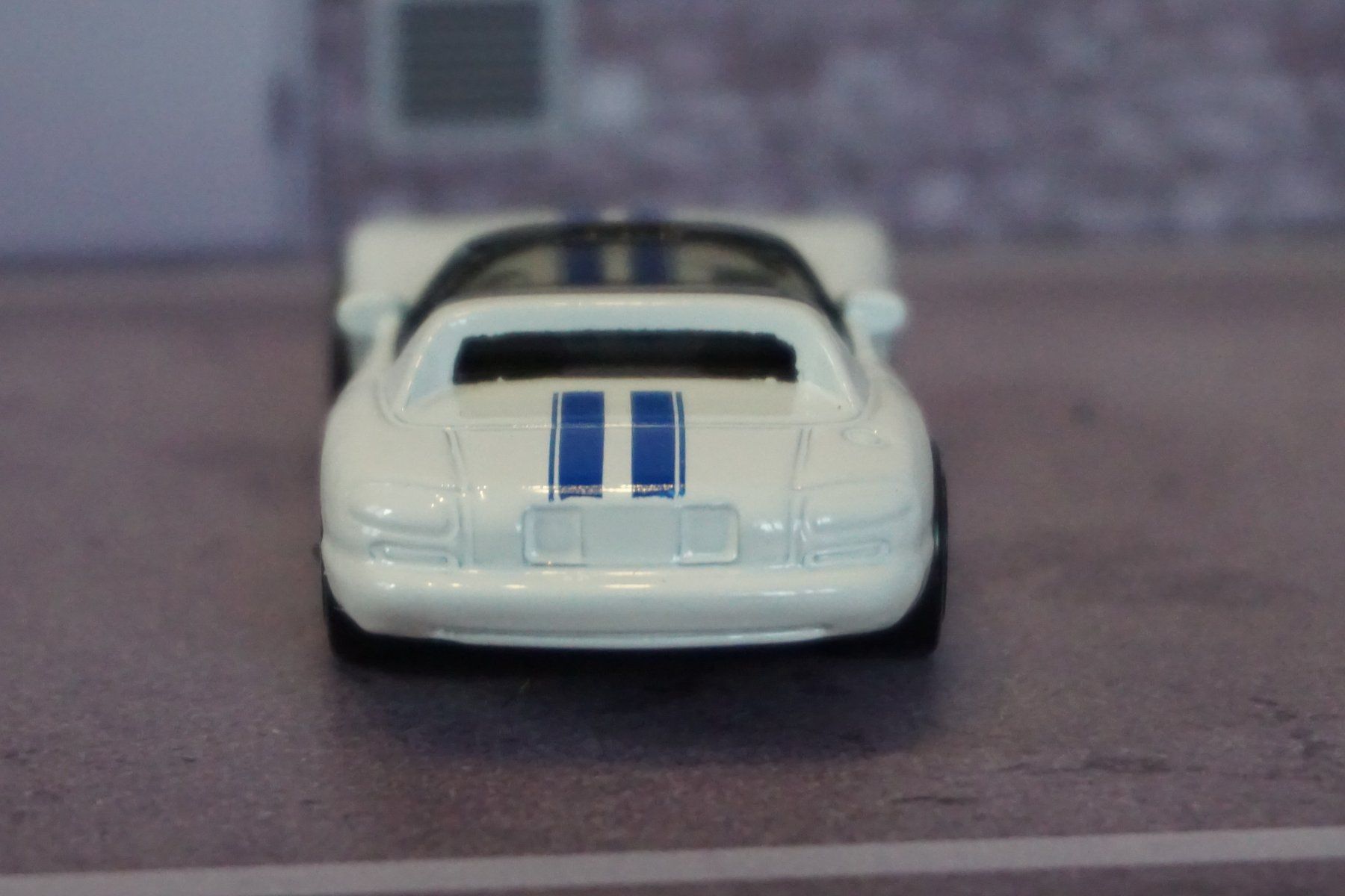 Hot Wheels Modellautos: HotWheels Dodge Viper RT/10 TOP !!!!!!!!!!!!! – Gebraucht aus Reiden von Doppeldecker69 2