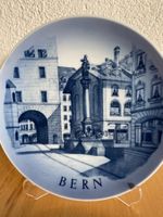 Sammelteller Royal Copenhagen Seilerbrunnen Bern 1978