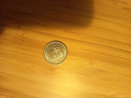50 centimos 1965 venezuela   nr291