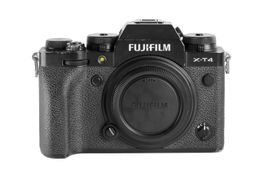 FUJIFILM X-T4 Kamera Body FUJI XT4