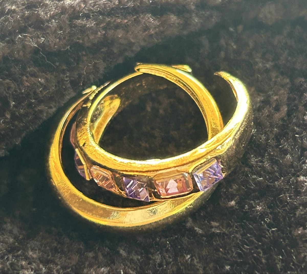 Ringe: ring – Neu (gemäss Beschreibung) aus Rekingen AG von Olgamurga 3