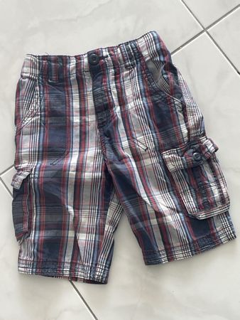Shorts Gr 110/116