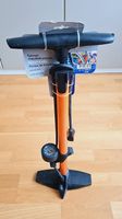 Fahrradpumpe neu