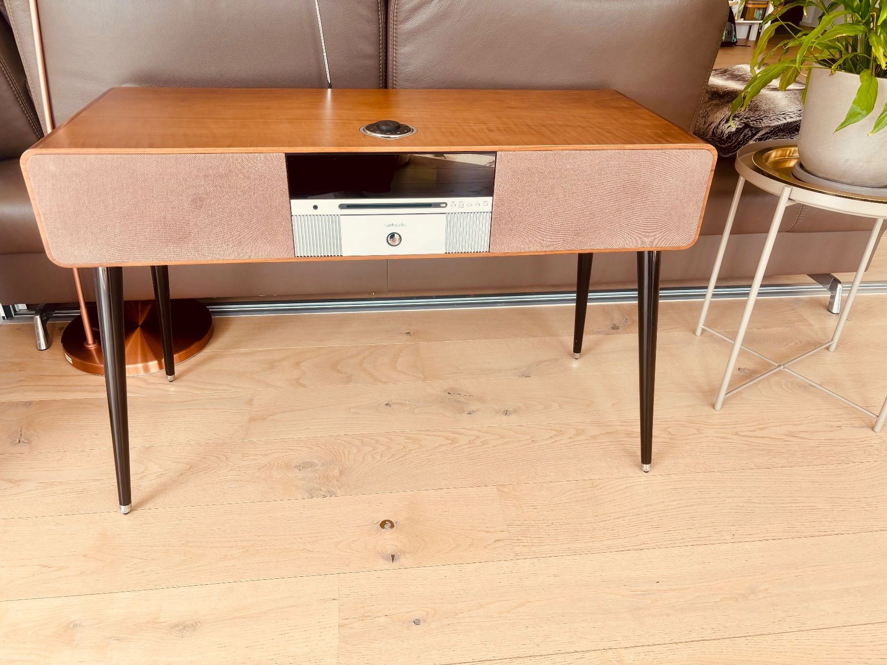 Ruark Sistemi audio & multimediali: Ruark Audio R7 mk2 – Usato da Baar venduto da viky-baby