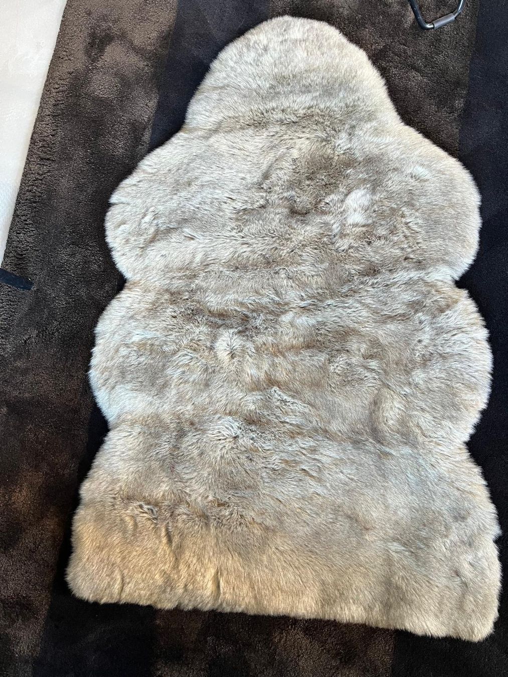 Coperte: Winter Creation - Kurzhaar Kunstfell – Usato da Horn venduto da Ruf_Des 1