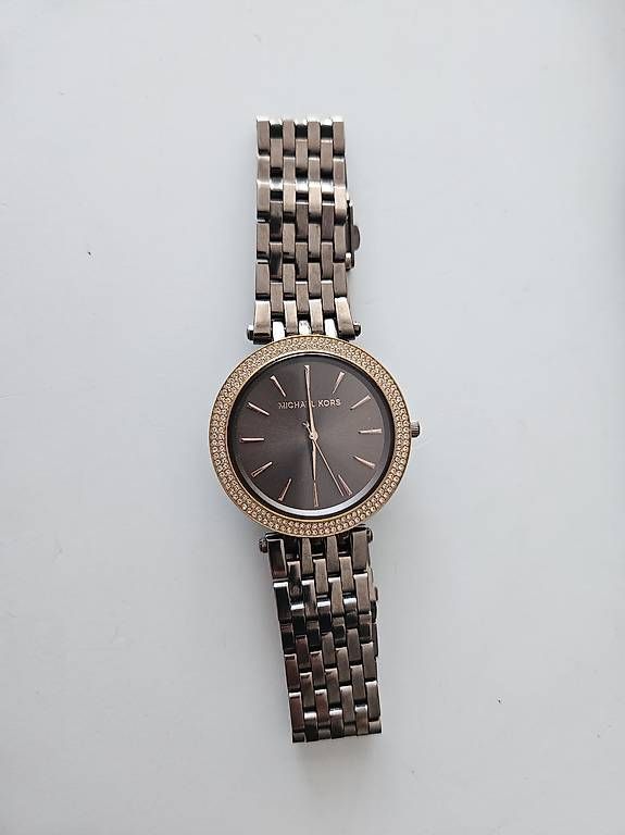 Michael Kors Orologi: Orologio MK e Police – Usato da Tenero venduto da kat_dfr6