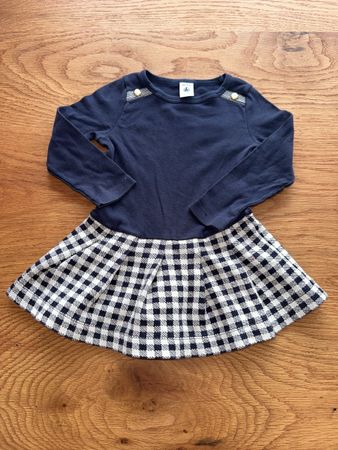 Gr 96 Petit bateau 👗❤️🚨