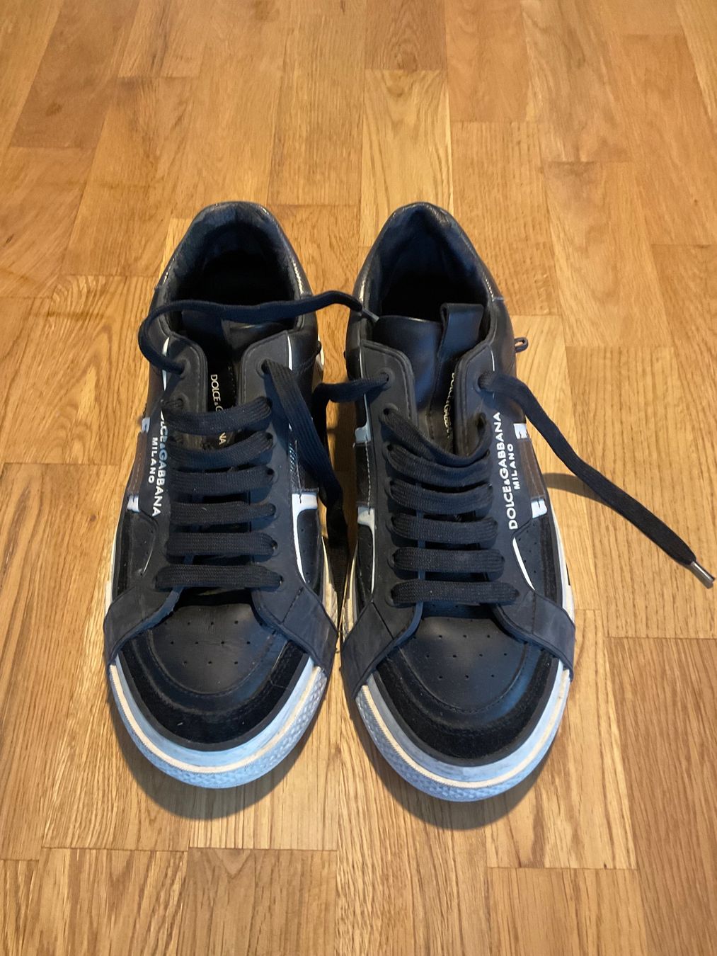 Dolce & Gabbana Scarpe da uomo: dolce gabanna – Usato da Renens VD venduto da Popeye99 1