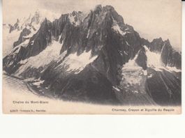 Charmey ca. 1910