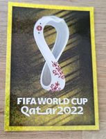 FIFA World Cup Qatar 2022 - Panini FIFA 365 Nr. 340  ⚽🏆