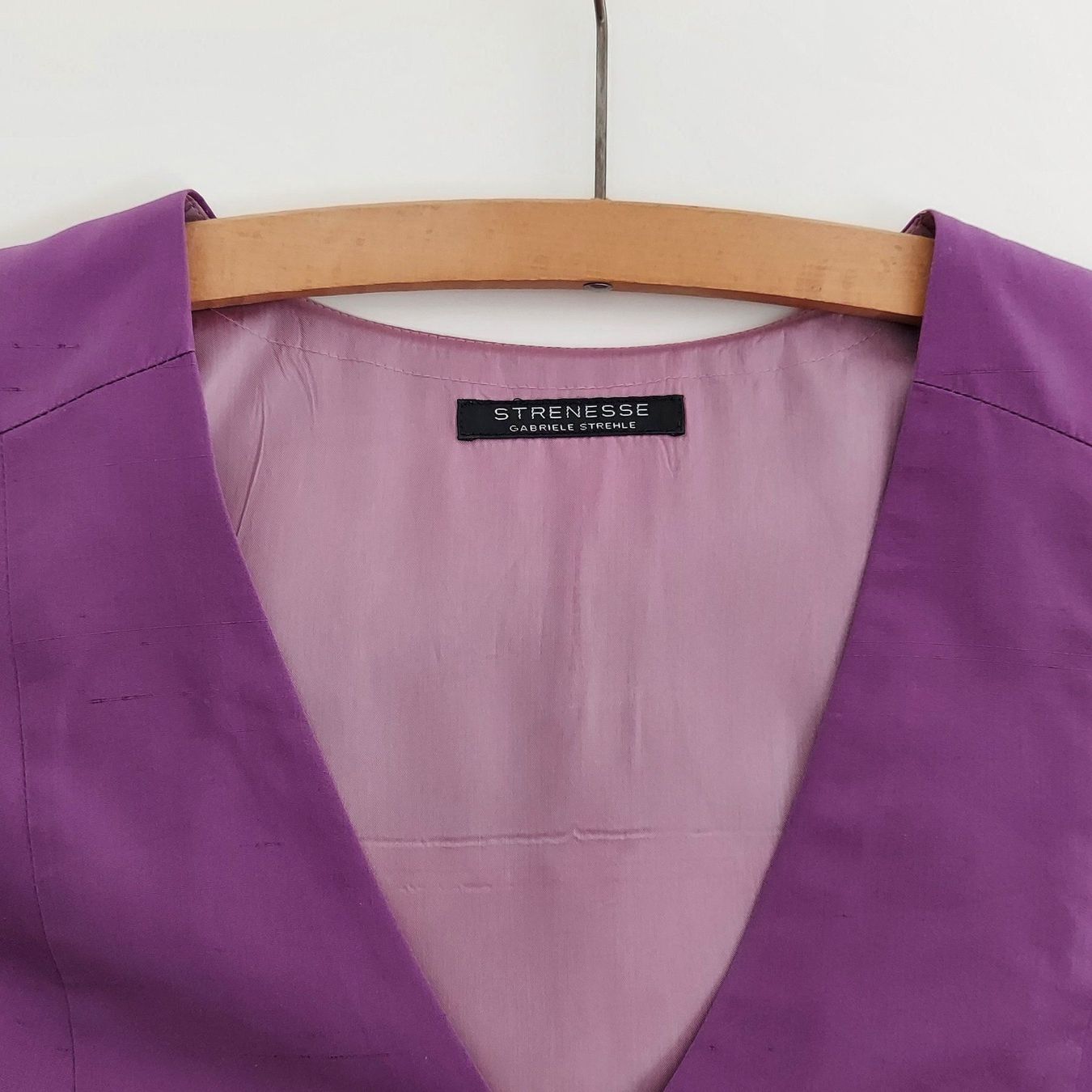 Stefanel Vestiti: Sehr schönes Kleid von Stefanel – Usato da Küssnacht am Rigi venduto da Mukare 1