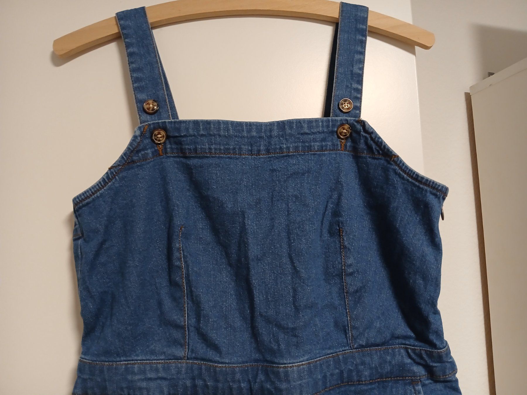 John Baner Vestiti: Jeanskleid – Nuovo (secondo la descrizione) da Wettingen venduto da marlu17 1