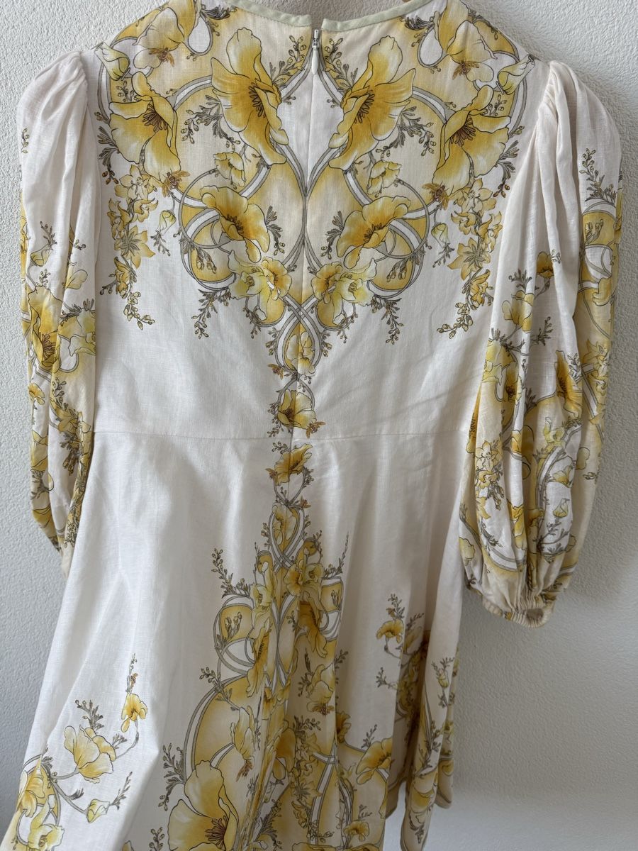 Zimmermann Vestiti: Zimmerman dress – Nuovo (secondo la descrizione) da Zürich venduto da are_fm6c 4