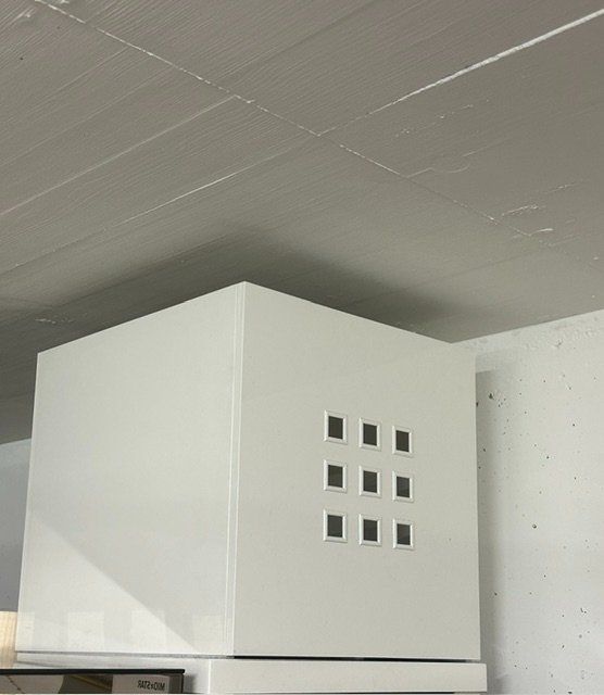 Ikea Behälter & Ähnliches: Aufbewahrungsbox – Gebraucht aus Pfäffikon ZH von thf_rqs2