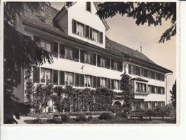 Hirzel 1952