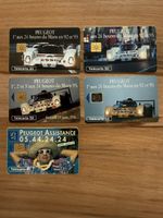5 Telecard Frankreich