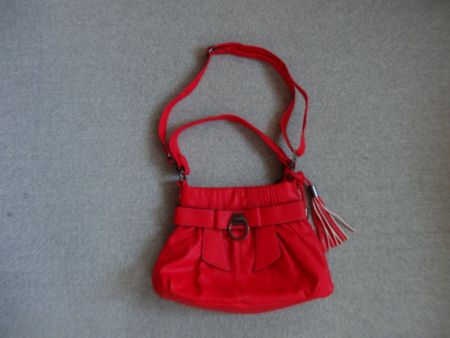 Tasche . Fabrikneu