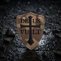 DEUS VULT Patch