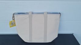 Kühltasche mit Schultergurt / Coop / 22 Liter / NEU!