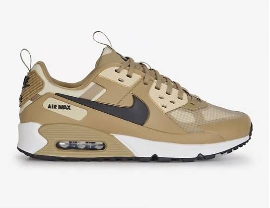 Scarpe da uomo: Nike Air Max 90 Drift Grösse 47.5 – Usato da Siebnen venduto da Swissvip