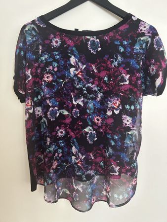 Guess Bluse