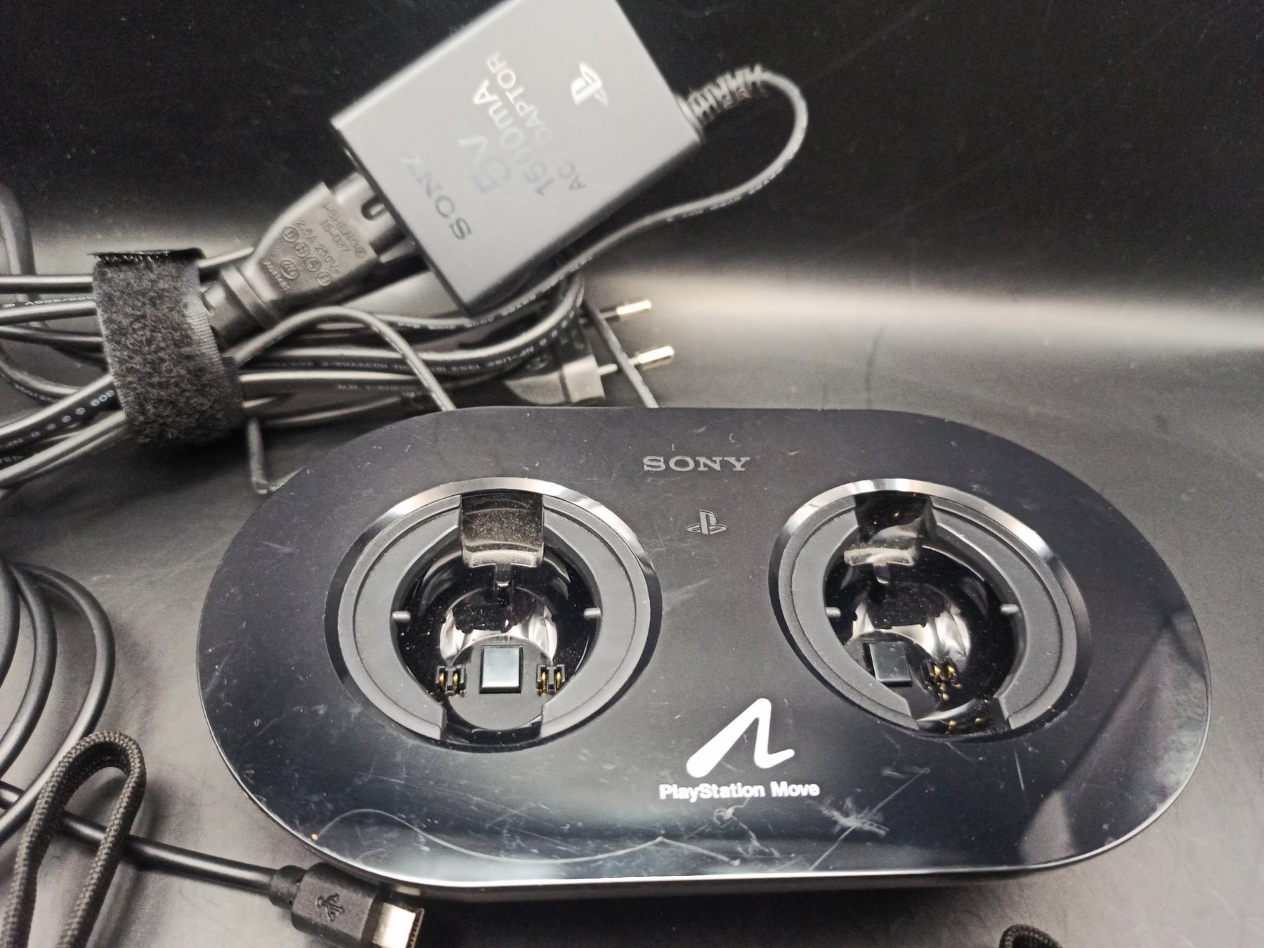 Sony Controller: 2x Original Sony PS Move Motion Controller V2 / VR PS4 PS5 – Gebraucht aus Oberweningen von mar_87mx 8