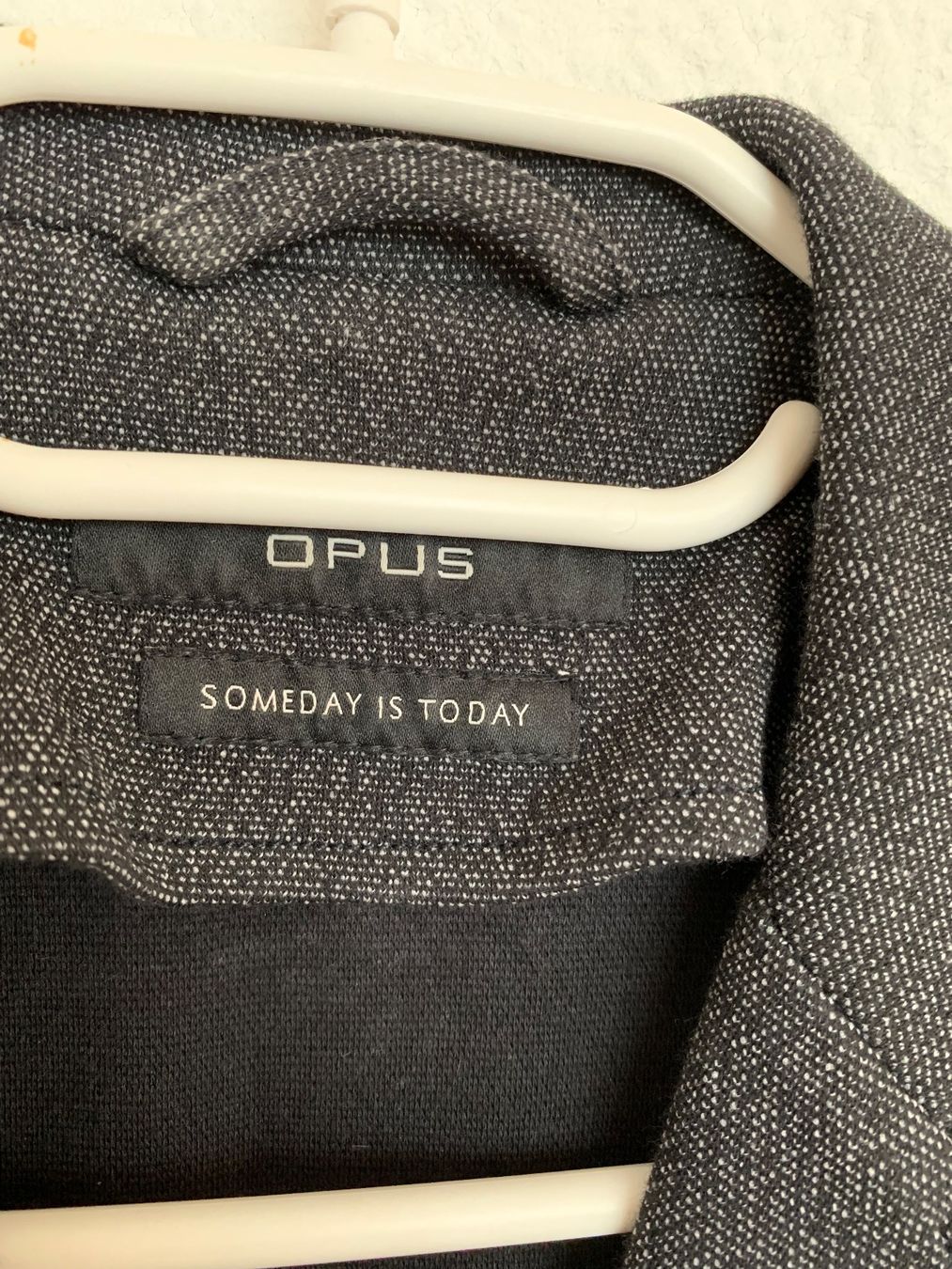 Opus Giacche: Opus Blazer grau Gr. S – Usato da Fislisbach venduto da KolibriSecondhand 1