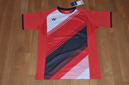 super schönes Yonex Herren T-Shirt - Gr. L - NEU