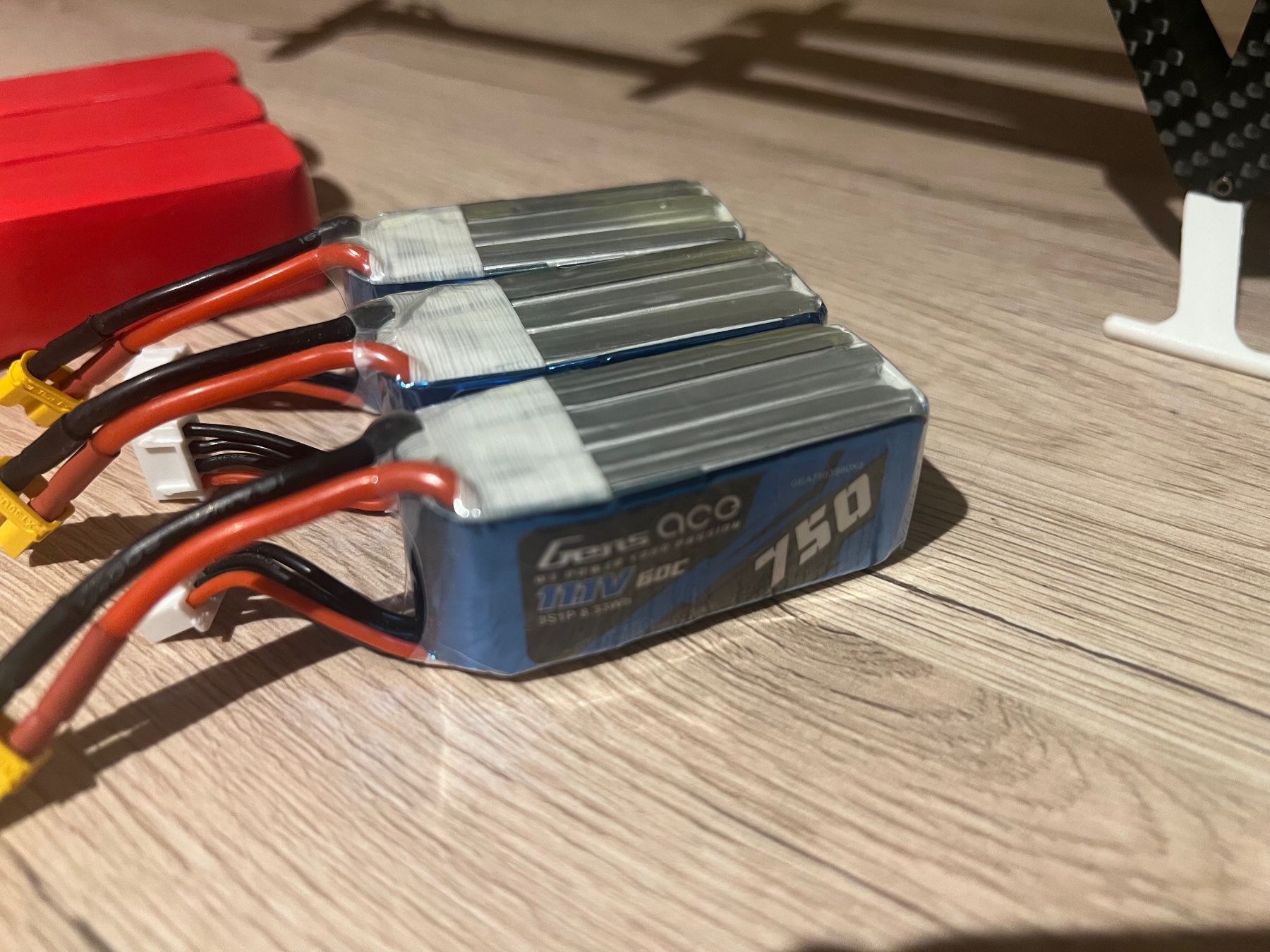 Omphobby RC Modellbau: OMPHOBBY M2 V3 Pro Set – Neu (gemäss Beschreibung) aus Hinwil von helifreak_64 7